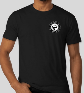 LIMITED EDITION - Science Not Emotions T-Shirt