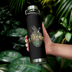 22oz Vacuum Insulated Bottle