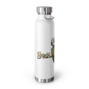 22oz Vacuum Insulated Bottle