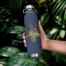 Load image into Gallery viewer, 22oz Vacuum Insulated Bottle
