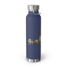 Load image into Gallery viewer, 22oz Vacuum Insulated Bottle
