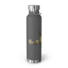 Load image into Gallery viewer, 22oz Vacuum Insulated Bottle
