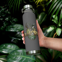 Load image into Gallery viewer, 22oz Vacuum Insulated Bottle
