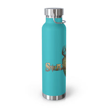 Load image into Gallery viewer, 22oz Vacuum Insulated Bottle
