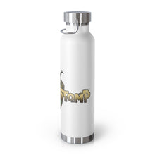 Load image into Gallery viewer, 22oz Vacuum Insulated Bottle
