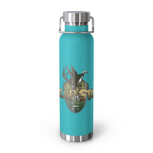 Load image into Gallery viewer, 22oz Vacuum Insulated Bottle
