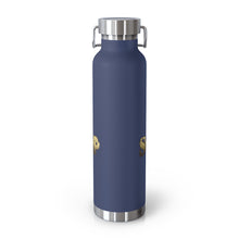 Load image into Gallery viewer, 22oz Vacuum Insulated Bottle
