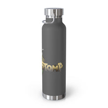 Load image into Gallery viewer, 22oz Vacuum Insulated Bottle
