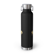 Load image into Gallery viewer, 22oz Vacuum Insulated Bottle
