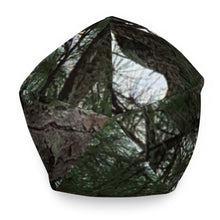 Load image into Gallery viewer, Reversable High Pine Camo Beanie

