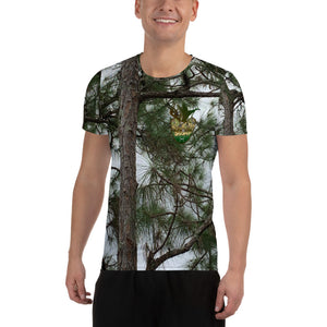 High Pine Quick-Dry T-shirt