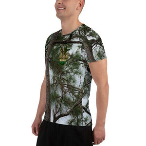 High Pine Quick-Dry T-shirt