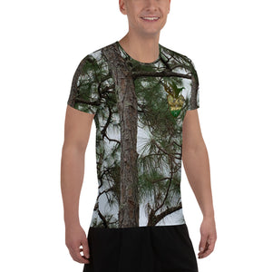 High Pine Quick-Dry T-shirt