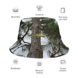 SNS High Pine Bucket Hat