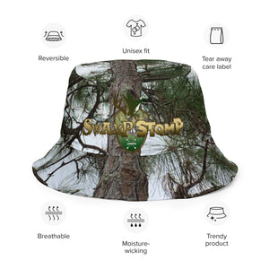 SNS High Pine Bucket Hat