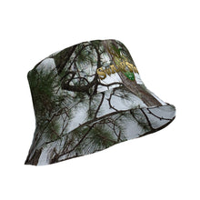 Load image into Gallery viewer, SNS High Pine Bucket Hat
