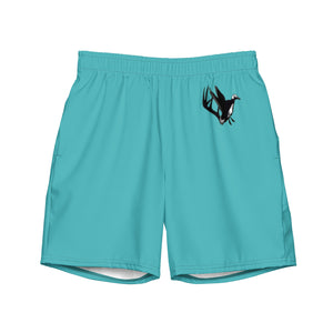 Men's swim trunks