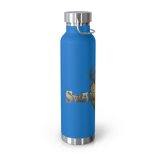 Load image into Gallery viewer, 22oz Vacuum Insulated Bottle
