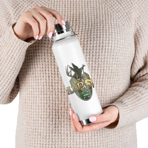 22oz Vacuum Insulated Bottle