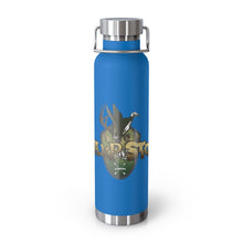 Load image into Gallery viewer, 22oz Vacuum Insulated Bottle
