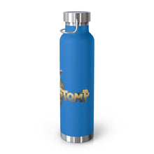 Load image into Gallery viewer, 22oz Vacuum Insulated Bottle
