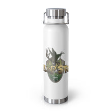 Load image into Gallery viewer, 22oz Vacuum Insulated Bottle
