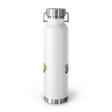 Load image into Gallery viewer, 22oz Vacuum Insulated Bottle
