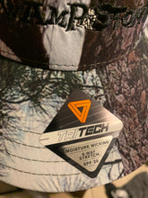 Load image into Gallery viewer, SNS High Pine Camo Tri-Tech Hat
