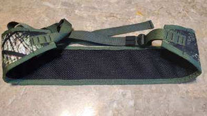 SNS High Pine Saddle Back Band