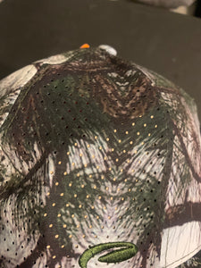 SNS High Pine Camo Tri-Tech Hat