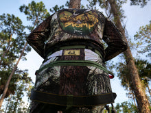 Load image into Gallery viewer, Saddle KIT: SNS High Pine Deluxe Saddle
