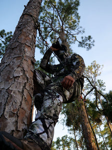 SNS High Pine Quick Drying Zip-Off Pants