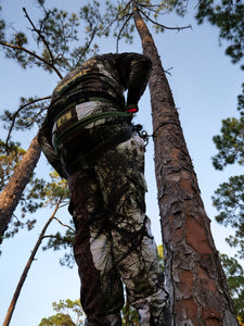 SNS High Pine Quick Drying Zip-Off Pants
