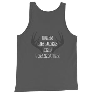 Sir Hunts-A-Lot Tank Top