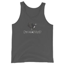 Load image into Gallery viewer, Sir Hunts-A-Lot Tank Top
