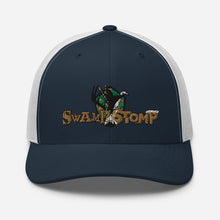 Load image into Gallery viewer, Trucker Cap
