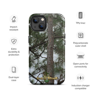 Tough Case for iPhone®